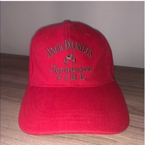 Jack Daniels hat